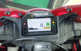 HONDA CBR600RR 2021 PC40