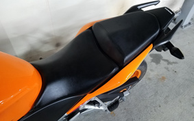 HONDA CBR250R ABS MC41