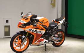 HONDA CBR250RR 2007 MC51