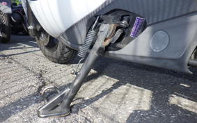 SUZUKI スウィッシュ125 DV12B