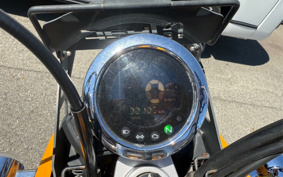 HONDA MONKEY 125 JB02