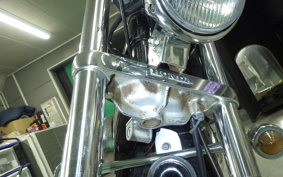 HONDA STEED 400 1993 NC26