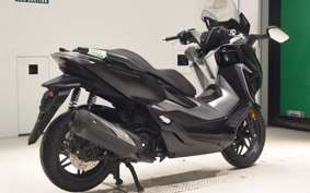 HONDA FORZA 250 2021 MF13