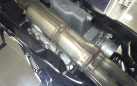 SUZUKI GSX-S750 2021 C533F