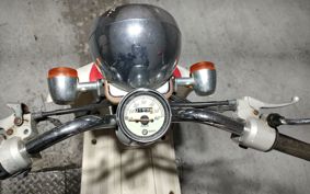 HONDA JOLNOC RARE AF54