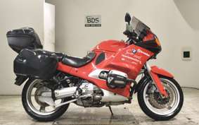 BMW R1100RS 1999