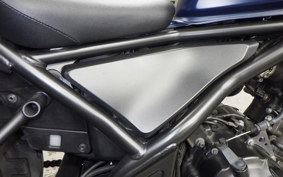 HONDA REBEL 250 A 2006 MC49