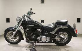YAMAHA DRAGSTAR 400 CLASSIC 2008 VH01J
