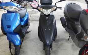 SUZUKI ADDRESS V50 Gen.2 CA44A