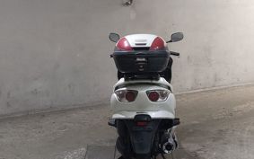 HONDA FORZA Z MF08