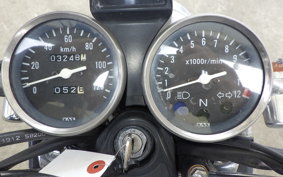 SUZUKI GN125 H