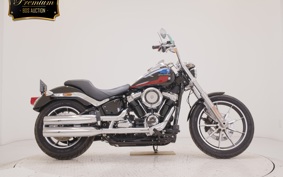 HARLEY FXLR1750 2018
