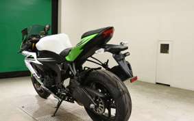 KAWASAKI NINJA ZX-6R A 2015