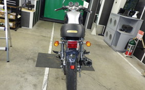 HONDA GB400TT 1987 NC20