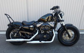 HARLEY HARLEY XL1200X 2011 LC3