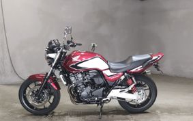 HONDA CB400SFV-4 NC42