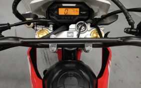 HONDA CRF150L KD11