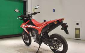 HONDA CRF250M 2009 MD44