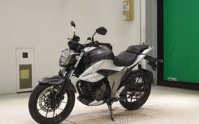 SUZUKI GIXXER 250 2017 ED22B