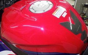 HONDA CBR600RR 2024 PC40