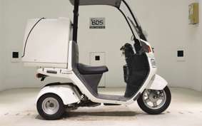 HONDA GYRO CANOPY 1992 TA03