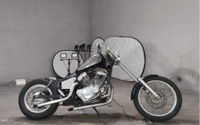 YAMAHA VIRAGO 250 3DM