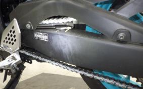 YAMAHA MT-25 A 2024 RG74J