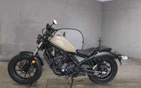 HONDA REBEL MC49