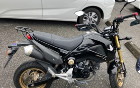 HONDA GROM JC61