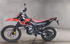 APRILIA APRILIA RX 125 KX