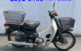 HONDA C50 SUPER CUB E