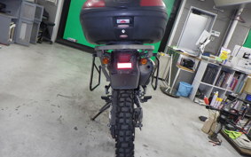 YAMAHA SEROW 250 Gen.2 DG17J