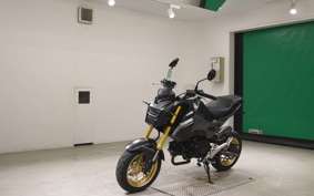 HONDA ｸﾞﾛﾑ 2021 JC75