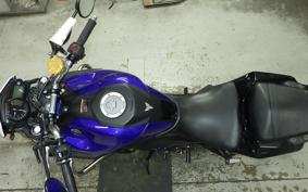 YAMAHA MT-03 2019 RH13J