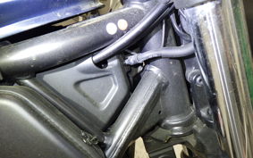 HONDA REBEL 250 A MC49