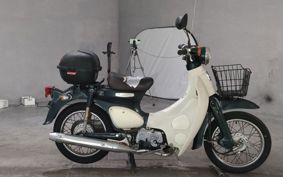 HONDA LITTLE CUB AA01