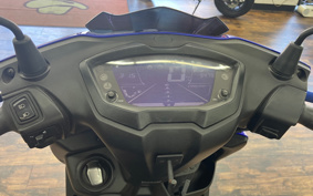 YAMAHA  CYGNUS  GRIF ASU SEJ4J