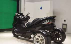 SUZUKI SKYWAVE 250 Trike (Burgman 250 Trike)  2016 CJ45A