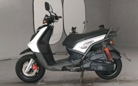 YAMAHA BW S125 SE45