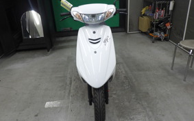 YAMAHA JOG ZR Gen.3 2017 SA39J