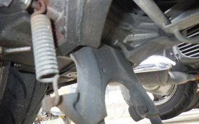 HONDA TODAY 2 AF67