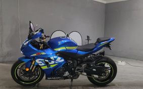 SUZUKI GSX-R1000R 2017 DM11G