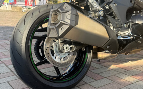 KAWASAKI NINJA 1100SX 2026 ZXT10H