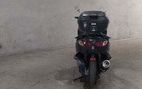 SUZUKI BURGMAN200 CH41A