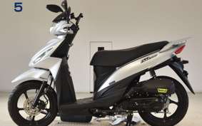 SUZUKI ADDRESS 110 CE47A