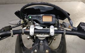 YAMAHA WR125R DE07