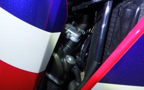 HONDA CBR600RR 2025 PC40