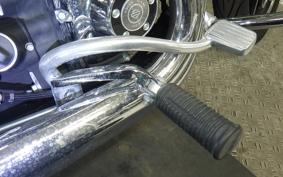 HARLEY FXDL 1580 2015