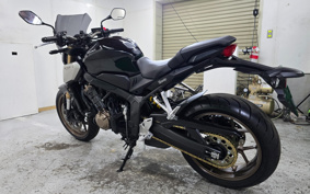 HONDA CB650R 2019 RH03