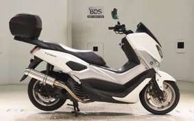 YAMAHA N-MAX 2023 SE86J